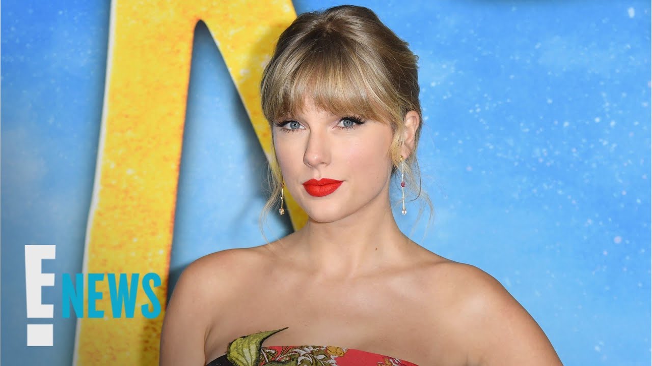 Taylor Swift's Reps Respond to Private Jet Backlash | E! News