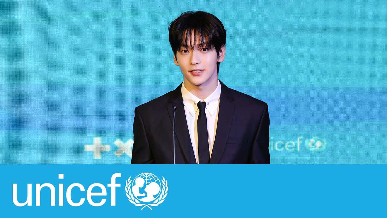 TXT speak out on mental health and hope for tomorrow | UNICEF