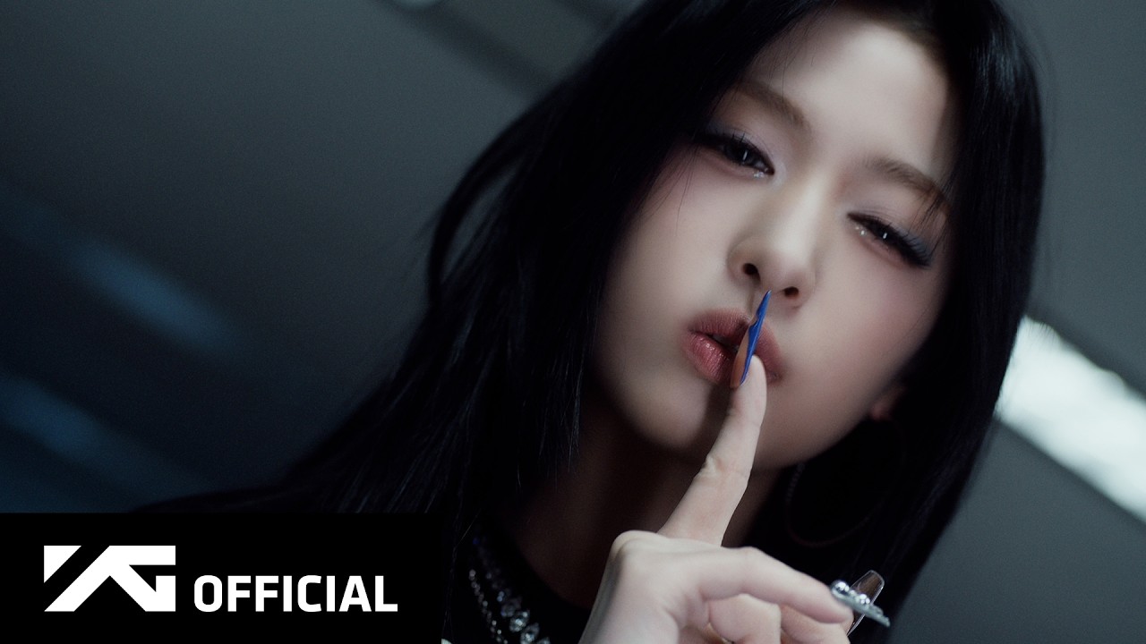 BABYMONSTER - 'SUGAR HONEY ICE TEA' M/V TEASER