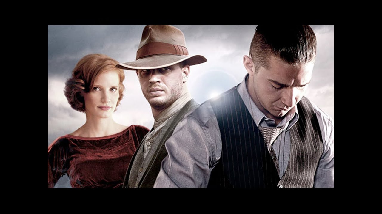 Lawless - Official Red Band Trailer (HD)