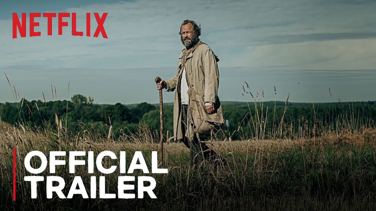 Forgotten Love (Znachor) - 2023 - Netflix Movie Trailer - English Subtitles