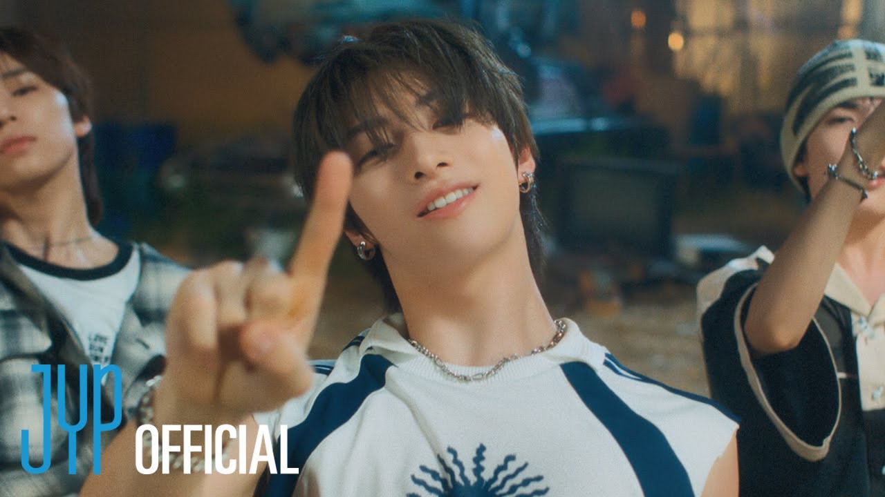 NEXZ(넥스지) "Ride the Vibe" M/V Teaser 2