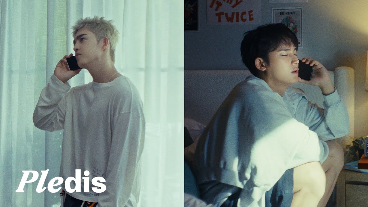 에스쿱스X민규 (SEVENTEEN) 1st MINI ALBUM ‘𝙃𝙔𝙋𝙀 𝙑𝙄𝘽𝙀𝙎’ Trailer : JOIN OUR VIBE