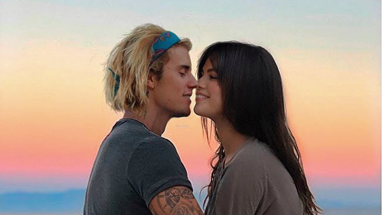 Selena Gomez ft. Justin Bieber - Can't Steal Our Love 2019
