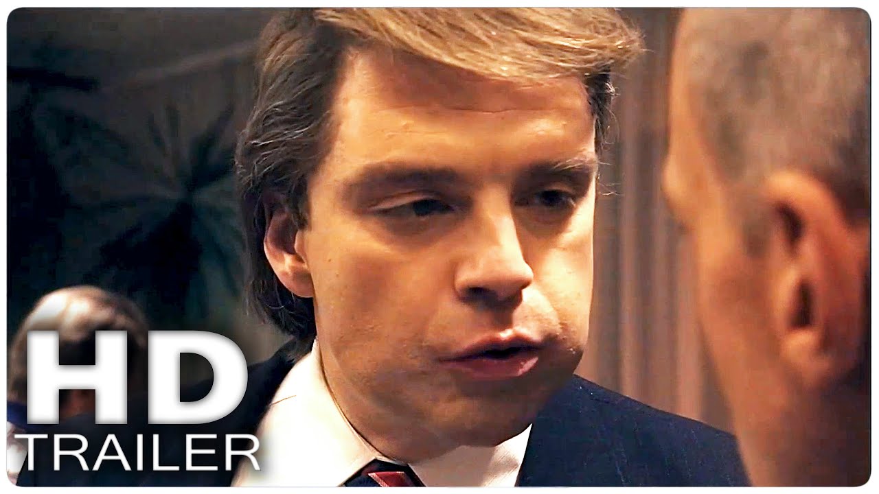 THE APPRENTICE (LA HISTORIA DE TRUMP) Tráiler Español (2024)