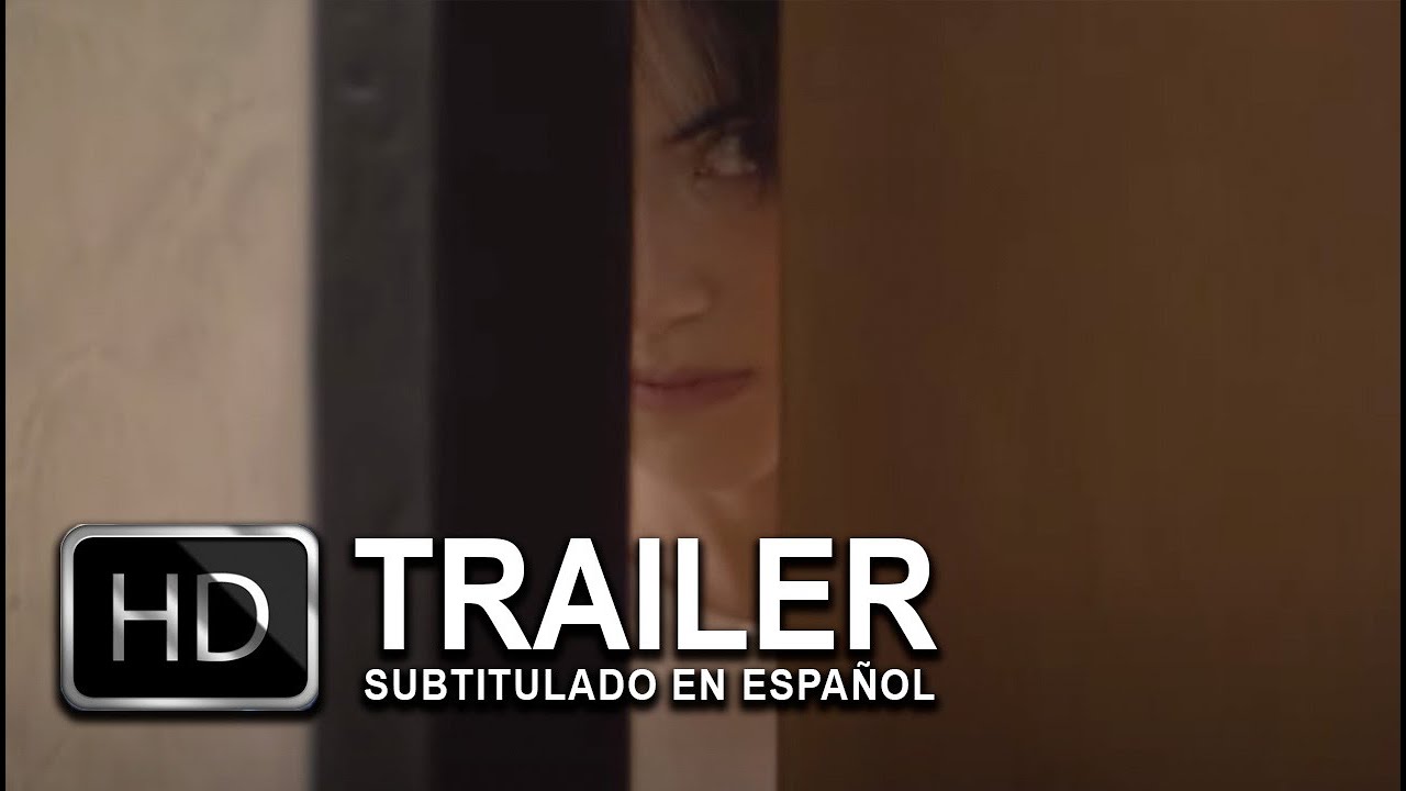 SERIE: Seis nueve (2023) | Trailer subtitulado en español