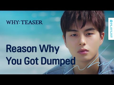 High-quality Web Drama That Is As Good As a Movie | W.H.Y. | Teaser (Click CC for ENG sub)