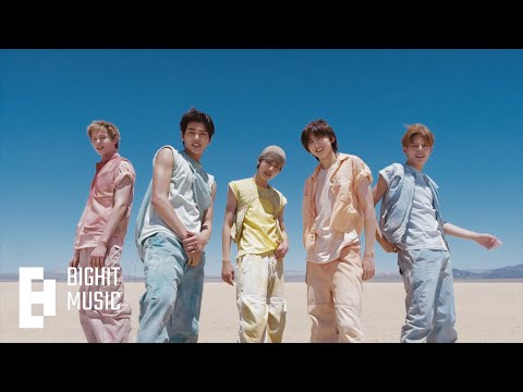 CORTIS (코르티스) 'What You Want' Conceptual Performance Film