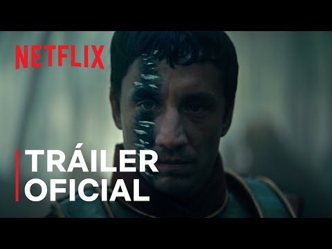 Bárbaros (EN ESPAÑOL) | Tráiler oficial | Netflix