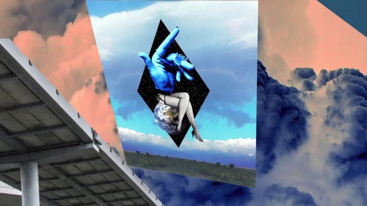 Clean Bandit - Solo feat. Demi Lovato [Latin Remix]