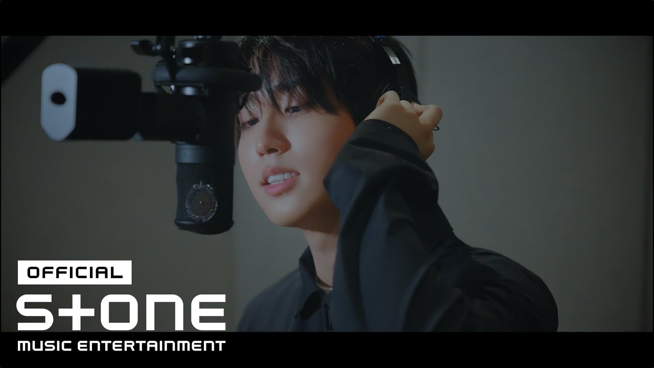 [태풍상사 (Typhoon Family) OST Part 3] 한 (HAN) (Stray Kids) - 상승기류 (Updraft) MV