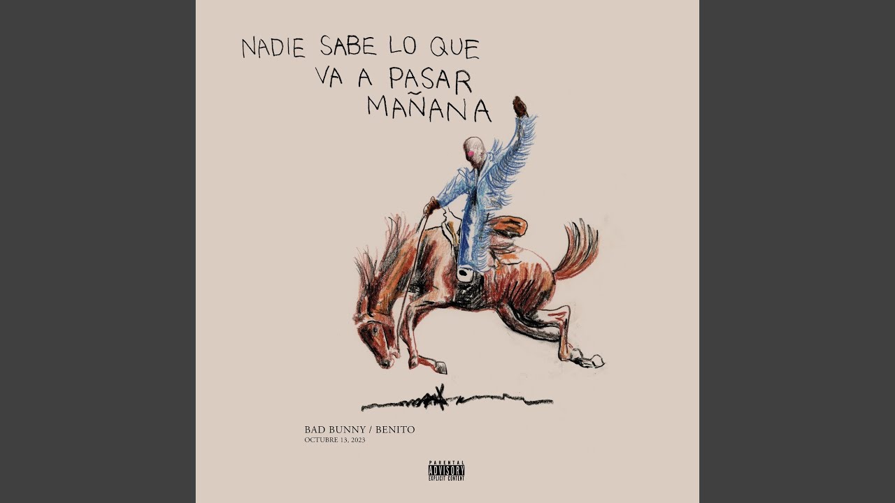 NADIE SABE