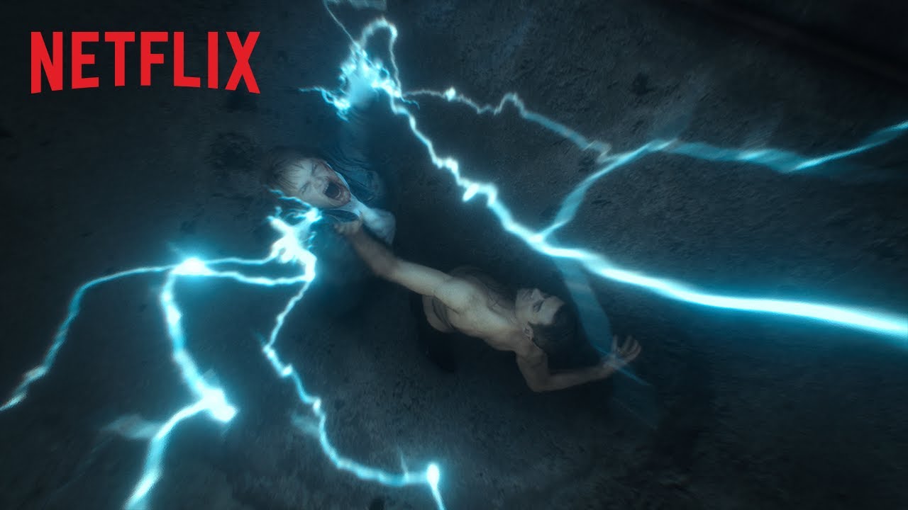 Ragnarok | Tráiler oficial VOS en ESPAÑOL | Netflix España