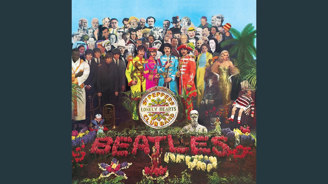 Good Morning Good Morning (Remastered 2009)