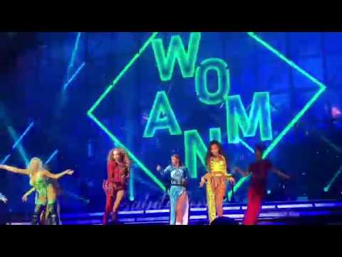Little Mix - Wasabi | LM5 Tour Madrid