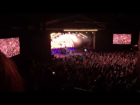Nickelback feat. Avril Lavigne - Rockstar (Live at the Greek Theatre - 08.09.17)