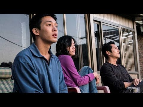 Burning - Trailer español (HD)