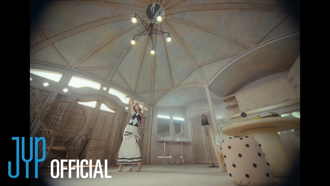 CHAEYOUNG “SHOOT (Firecracker)” M/V Teaser 2