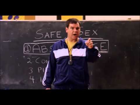 Mean Girls - Coach Carr "Don't Have Sex"