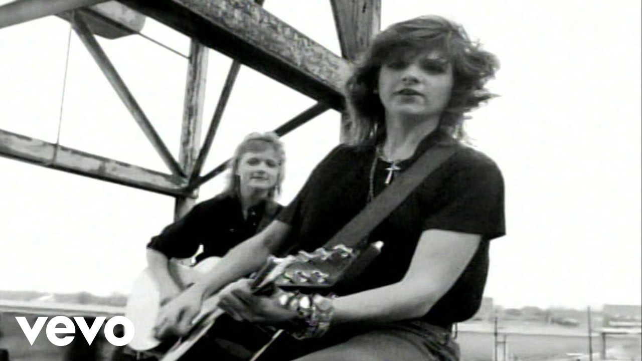 Indigo Girls - Closer To Fine