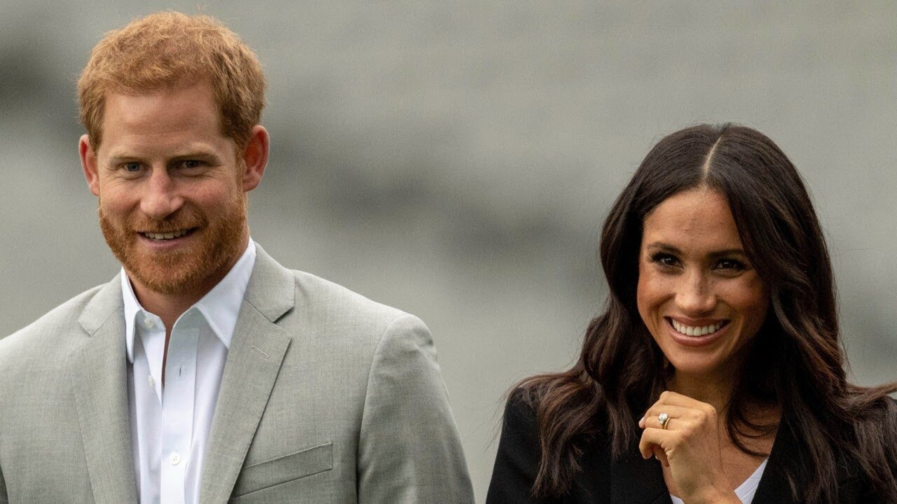 Prince Harry and Meghan ‘trying to hijack Diana’s legacy again’: Kinsey Schofield