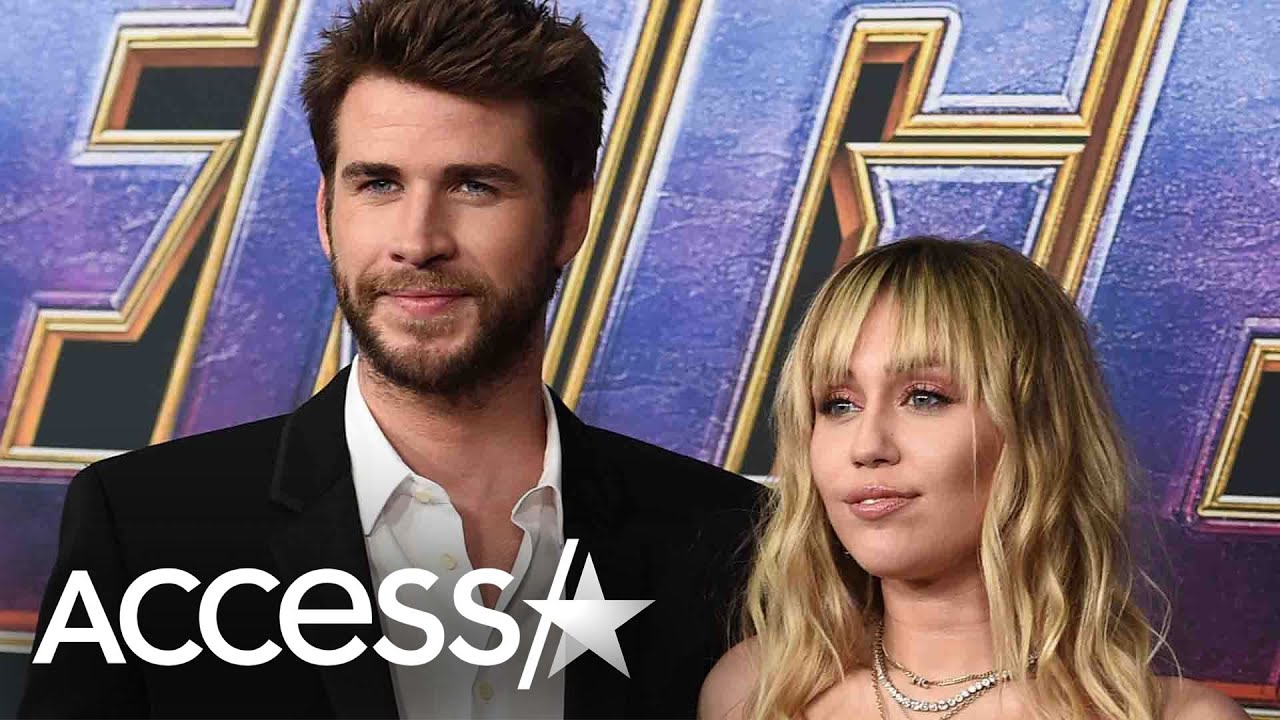 Miley Cyrus Says Divorce From Liam Hemsworth ‘F**king Sucked’