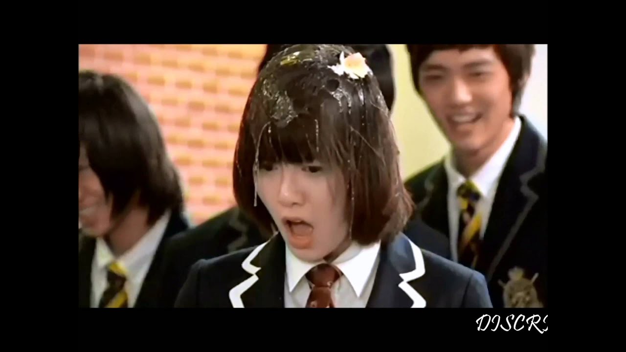 Boys Before Flowers- Trailer Español
