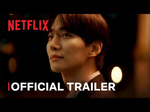 Typhoon Family | Official Trailer | Netflix [ENG SUB]