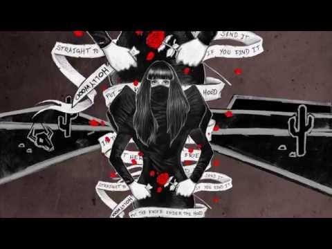 Lady Gaga - Aura (Lyrics)