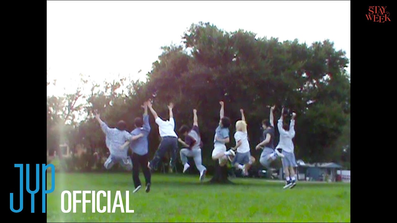 Stray Kids "0801" Teaser Video (Street Ver.)
