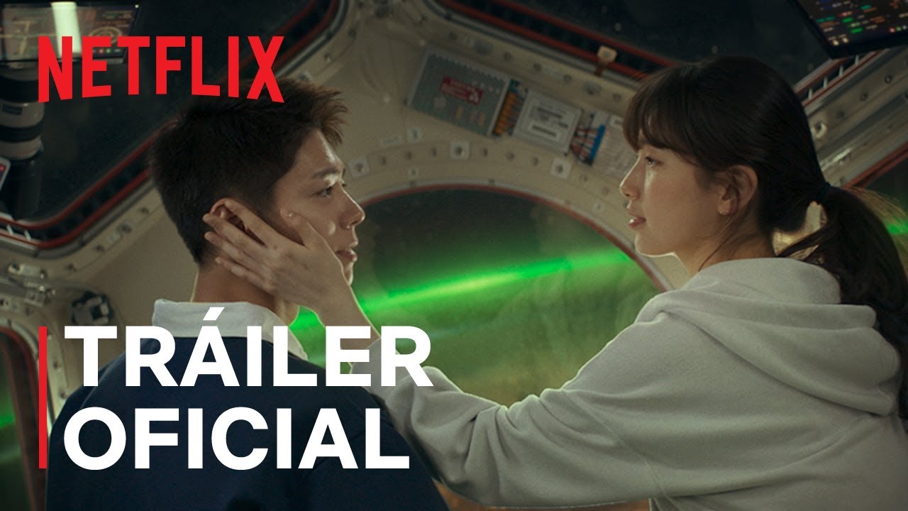 Wonderland | TRÁILER OFICIAL | Netflix