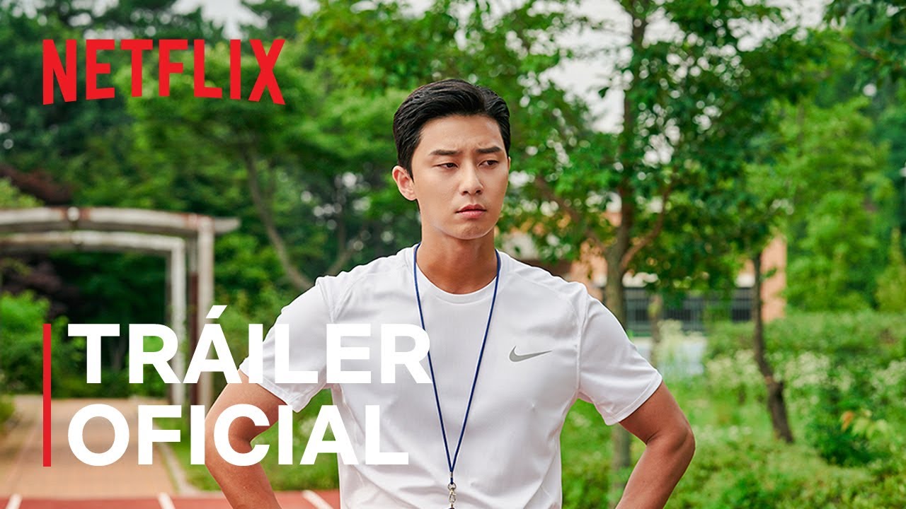 Un sueño | TRÁILER OFICIAL | Netflix