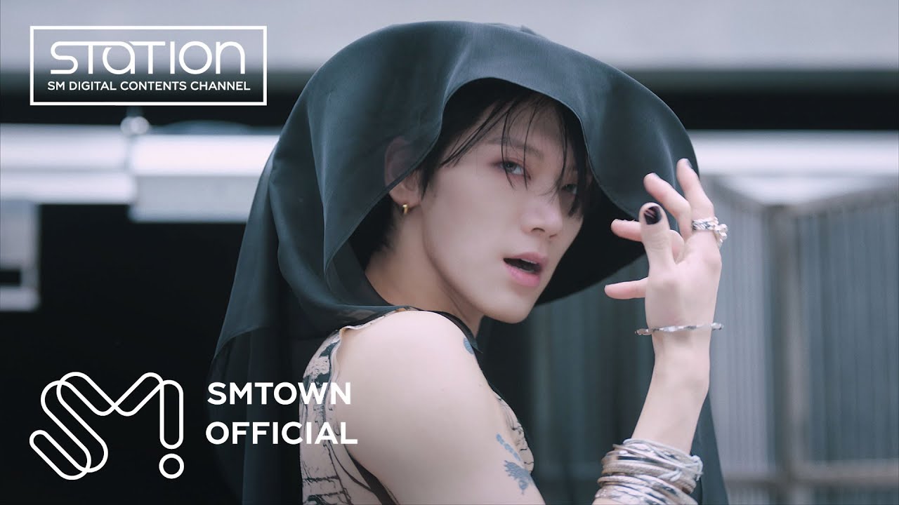 [STATION : NCT LAB] TEN 텐 
