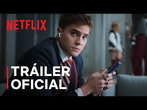 Élite: Temporada 7 | Tráiler oficial | Netflix