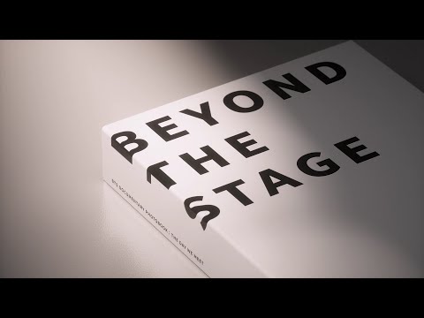 ‘BEYOND THE STAGE’ BTS DOCUMENTARY PHOTOBOOK : THE DAY WE MEET Official Trailer