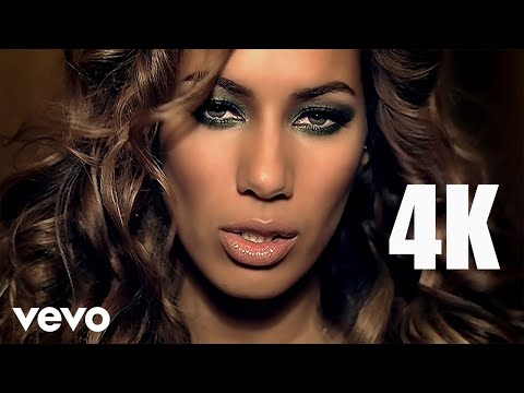 Leona Lewis - Bleeding Love (Official Video)