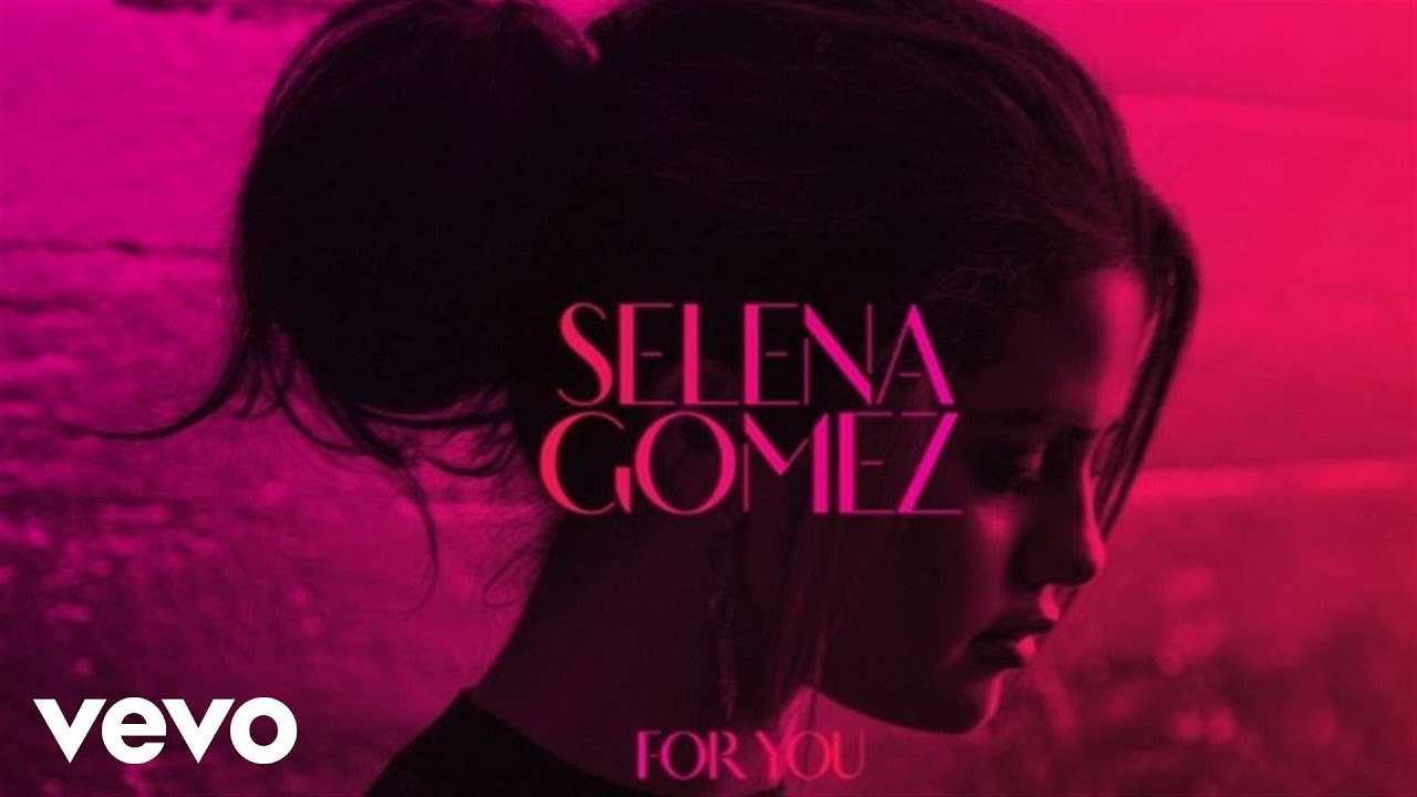Selena Gomez, Selena - Bidi Bidi Bom Bom (Audio Only)