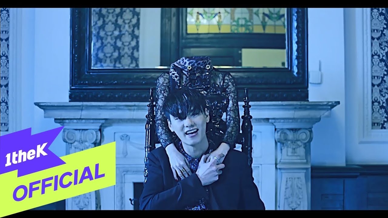 [MV] Iron(아이언) _ blu (Feat. Babylon)