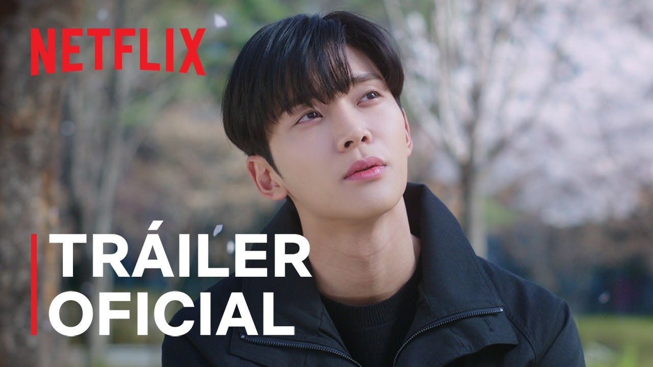 Un amor predestinado | TRÁILER OFICIAL | Netflix