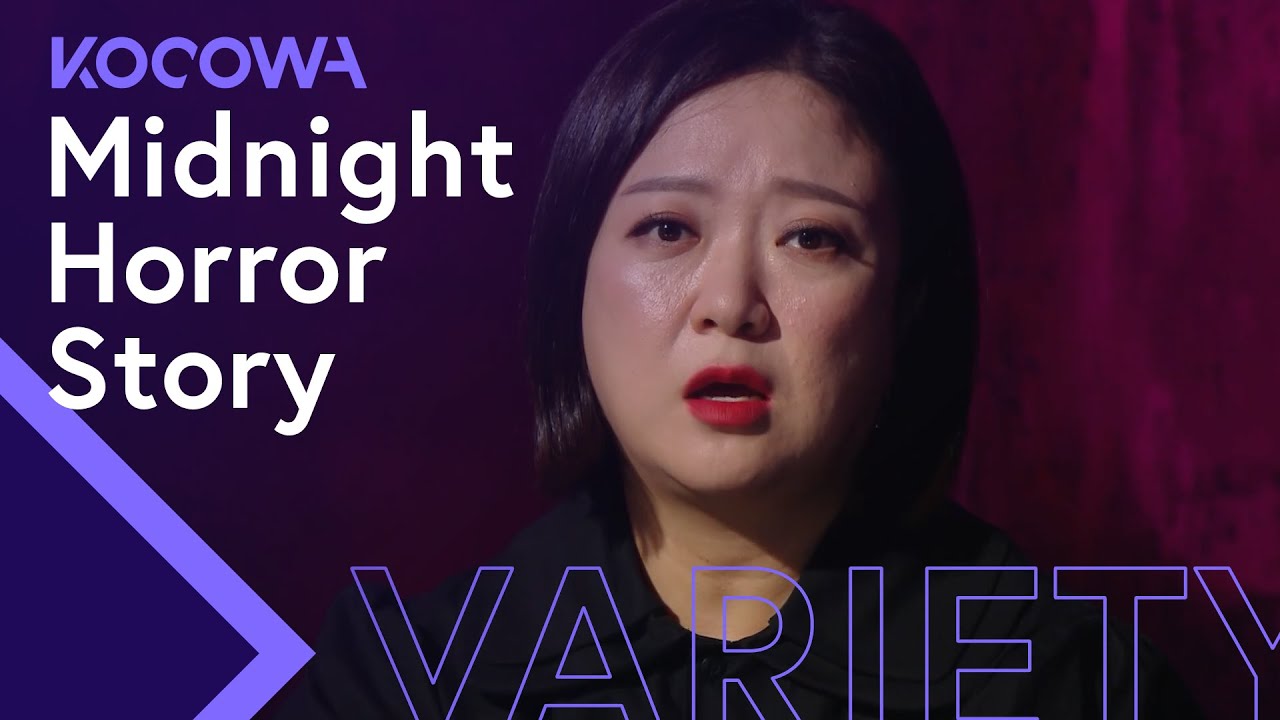 Watch this if you dare [Midnight Horror Story Ep 26]