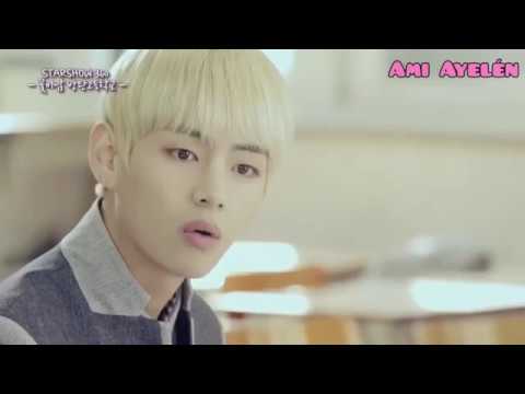 BTS (Sub Español) Mini Drama - 380 STAR SHOW