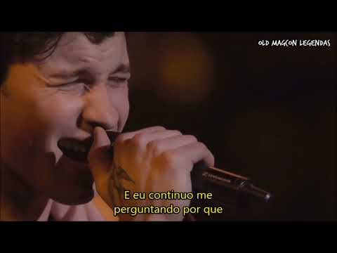 Where Were You In The Morning? (Live w/ John Mayer) - Shawn Mendes (Legendado PT/BR)