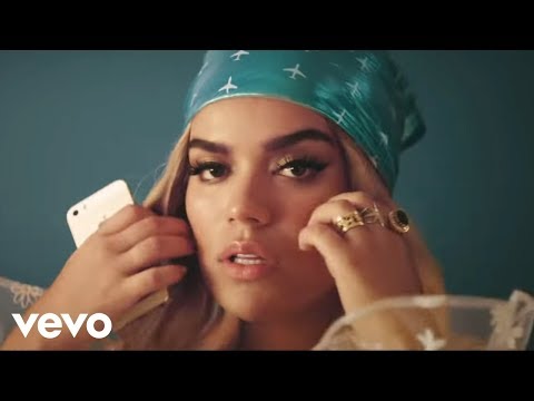 KAROL G - Mi Cama