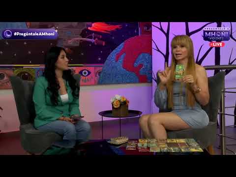 Nuevas Predicciones de Mhonividente 29 de Junio 2022 #ANUEL #EDUINCAZ #LASPERDIDAS #PAOLASUAREZ