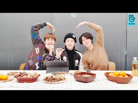 [ENG SUB] RM, SUGA & JIMIN LIVE VLIVE | BTS VLIVE 2022