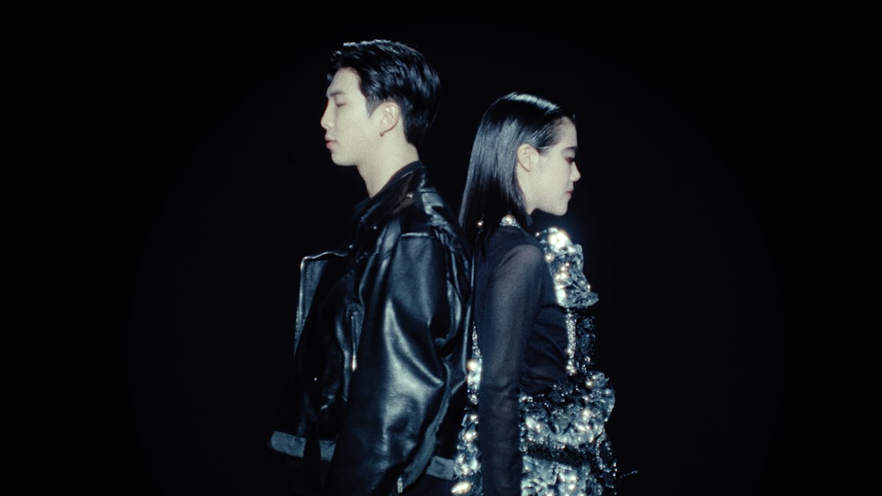 So!YoON! (황소윤) 'Smoke Sprite' (feat. RM of BTS) Teaser