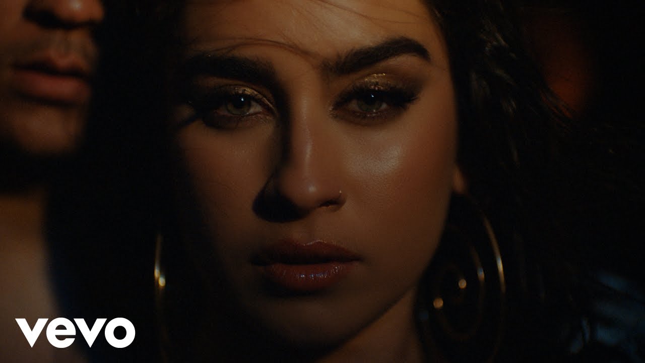Lauren Jauregui, Tainy - Lento (Official Video)