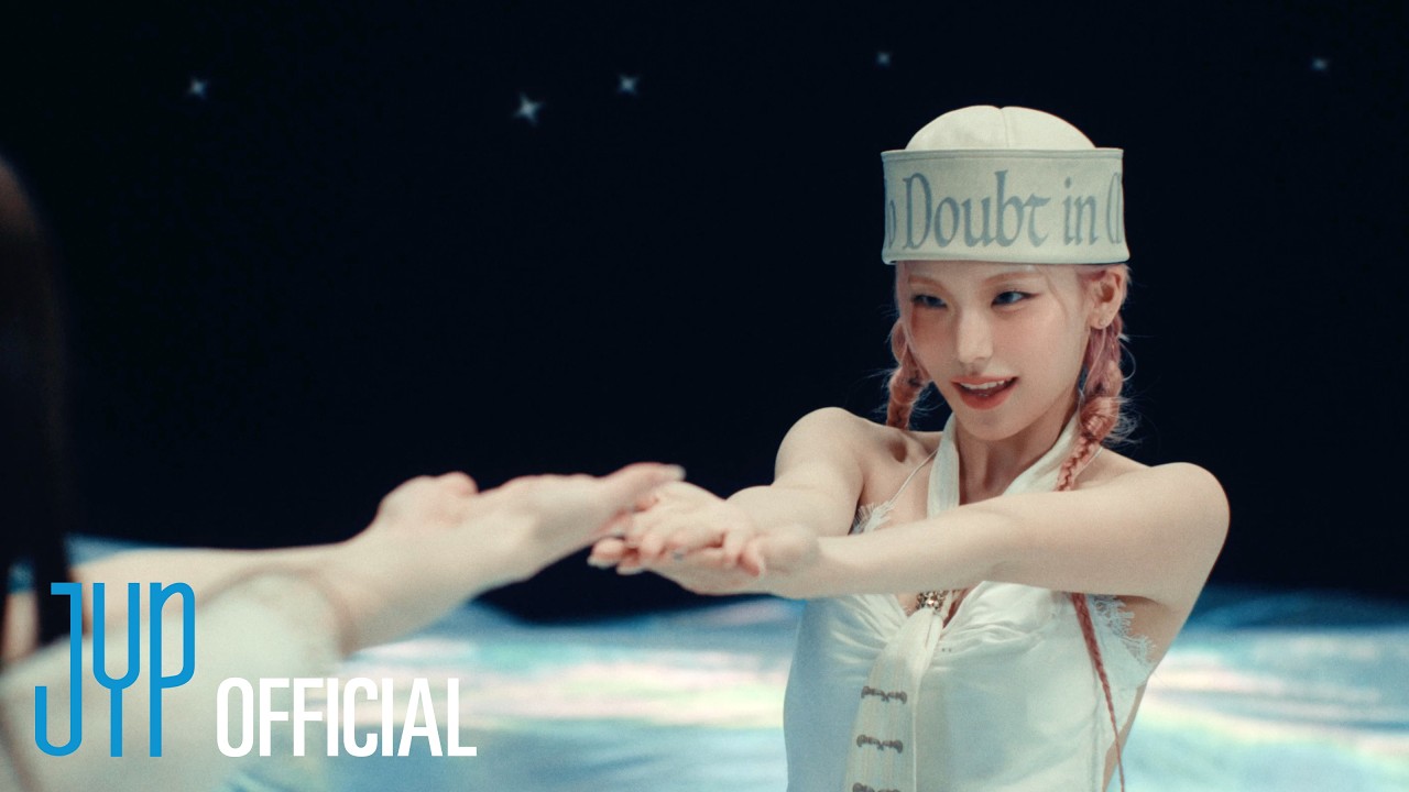 ITZY “Motto” M/V TEASER 1