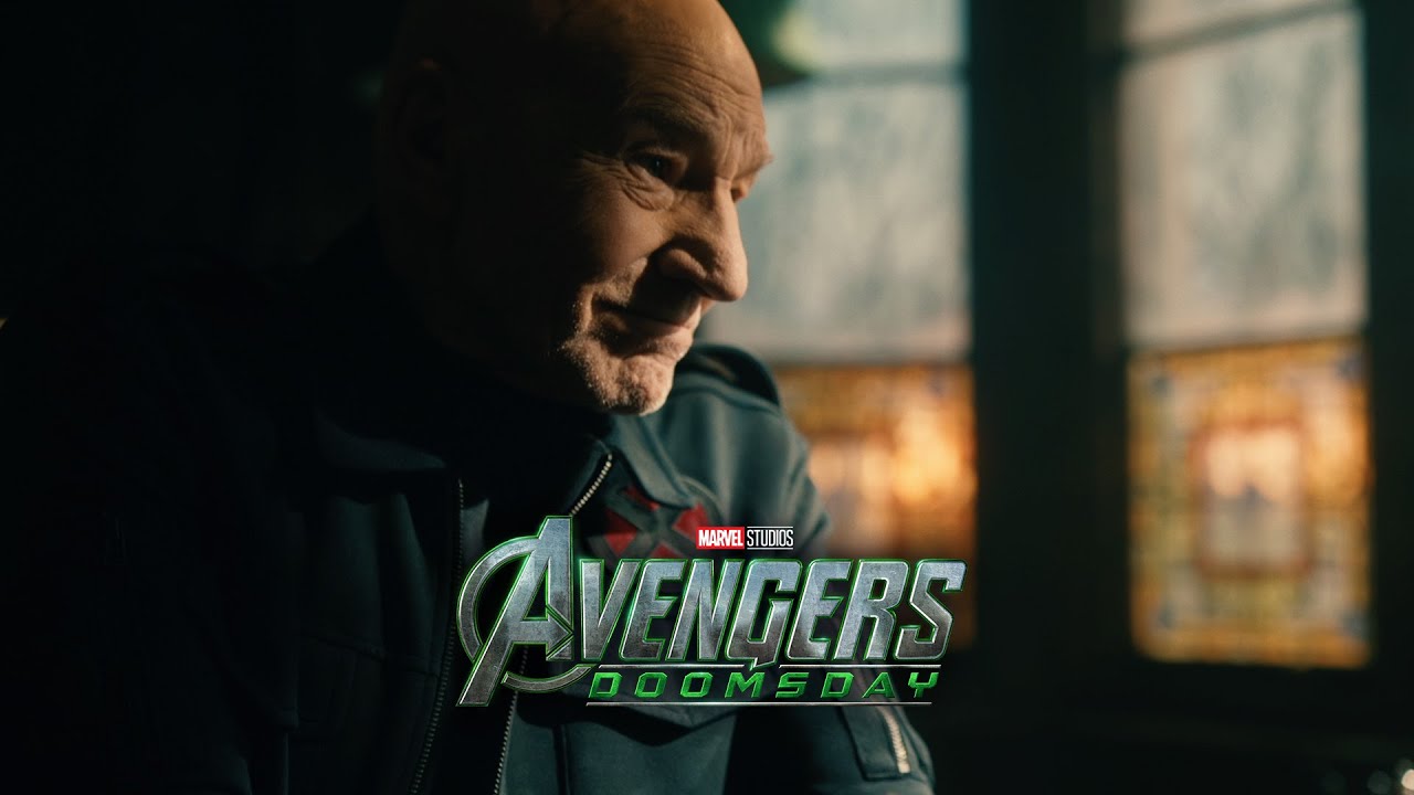 Avengers: Doomsday | Estreno 17 de diciembre 2026, solo en cines
