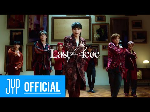GOT7 "LAST PIECE" M/V